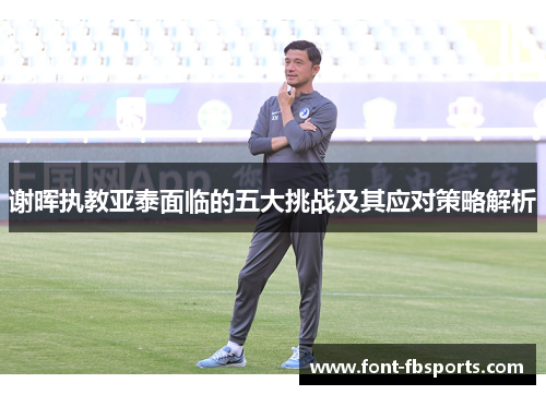 谢晖执教亚泰面临的五大挑战及其应对策略解析